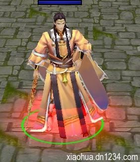 魔兽RPG聊了个斋英雄图鉴大全 全英雄属性及技能数据分享