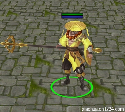 魔兽RPG聊了个斋英雄图鉴大全 全英雄属性及技能数据分享