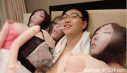 每日搞笑囧图(8月17日)就喜欢这样专业的COSPLAY！