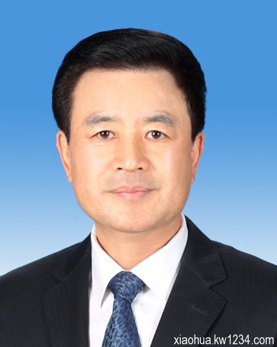 中共二十届中央领导机构成员简历