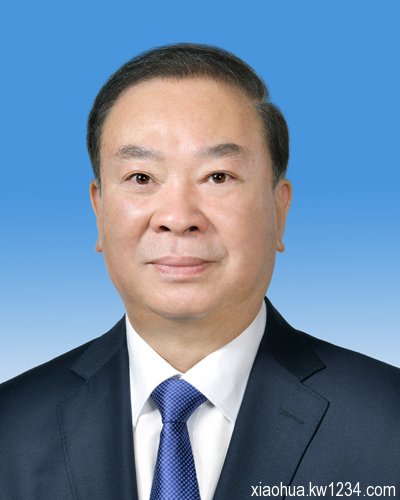 中共二十届中央领导机构成员简历