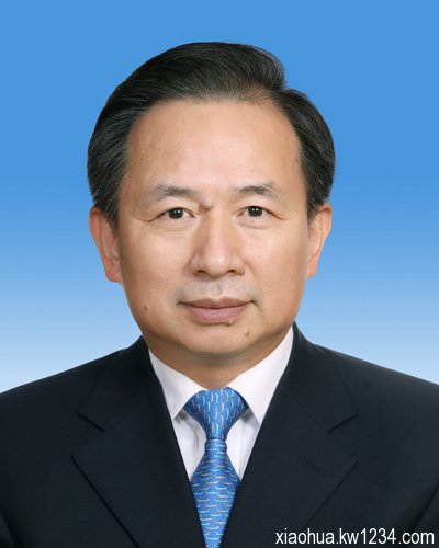 中共二十届中央领导机构成员简历