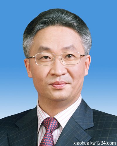 中共二十届中央领导机构成员简历