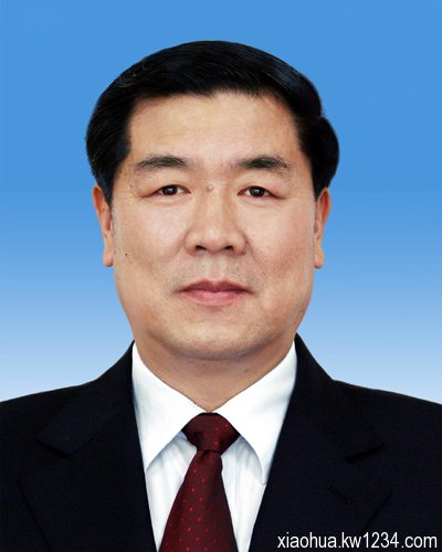 中共二十届中央领导机构成员简历