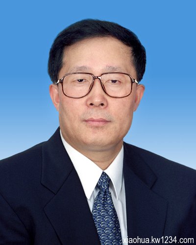 中共二十届中央领导机构成员简历